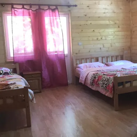 Adenisi Guest house *